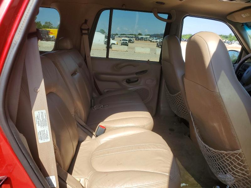 Aukcja sprzedaży 1998 Ford Expedition, vin: 1FMRU17L3WLC25145, numer aukcji: 54262016
