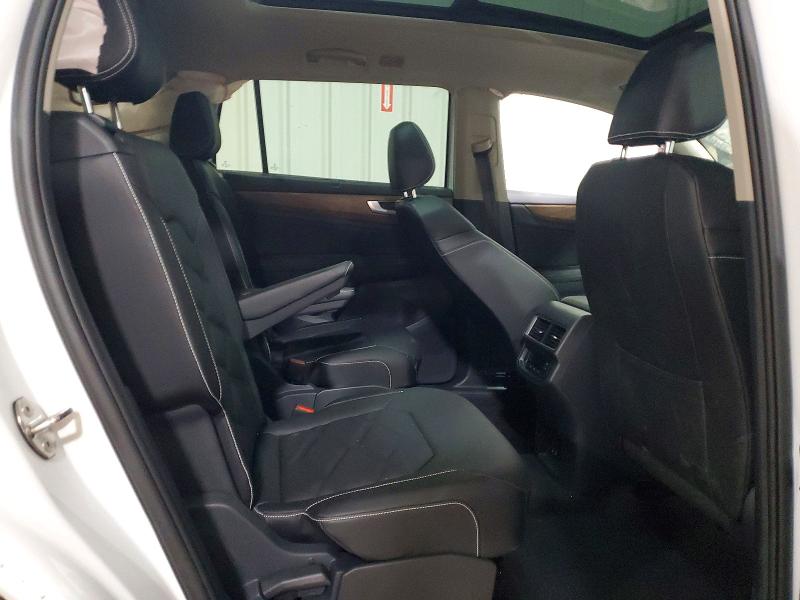 51346006 :رقم المزاد ، 1V2KN2CA3TC532032 vin ، 2026 Volkswagen Atlas مزاد بيع