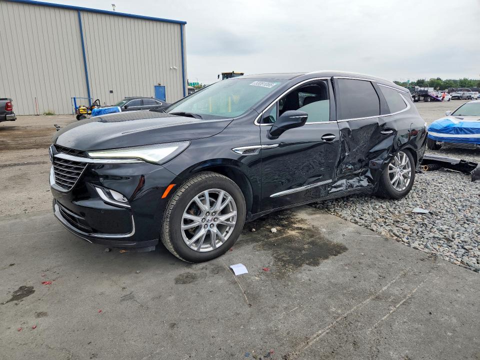 Продаж на аукціоні авто 2023 Buick Enclave, vin: 5GAERCKW1PJ249718, номер лоту: 53091066
