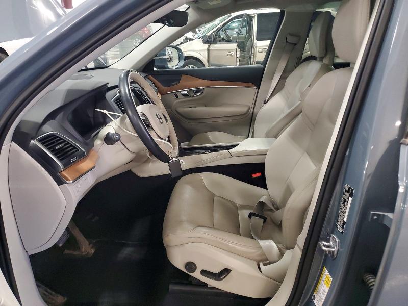 Aukcja sprzedaży 2021 Volvo Xc90, vin: YV4102PK6M1762432, numer aukcji: 52124946