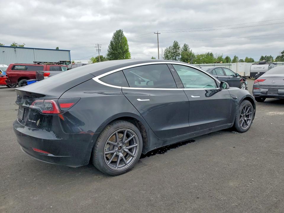 Aukcja sprzedaży 2020 Tesla Model 3, vin: 5YJ3E1EB2LF649495, numer aukcji: 54459126