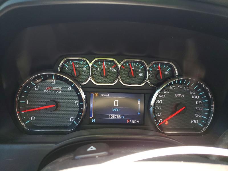 Продаж на аукціоні авто 2014 Chevrolet Silverado, vin: 1GCVKSEC6EZ368782, номер лоту: 54480166