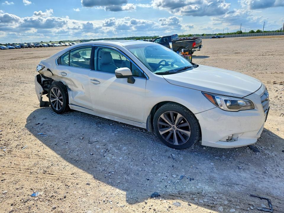 54617906 :رقم المزاد ، 4S3BNBN66G3036013 vin ، 2016 Subaru Legacy مزاد بيع