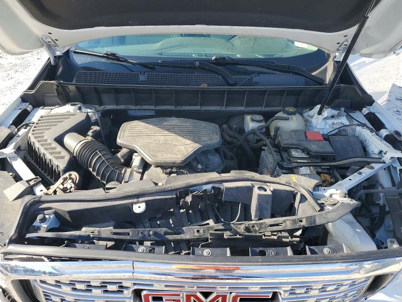 Aukcja sprzedaży 2018 Gmc Acadia, vin: 1GKKNXLS1JZ225710, numer aukcji: 52944216