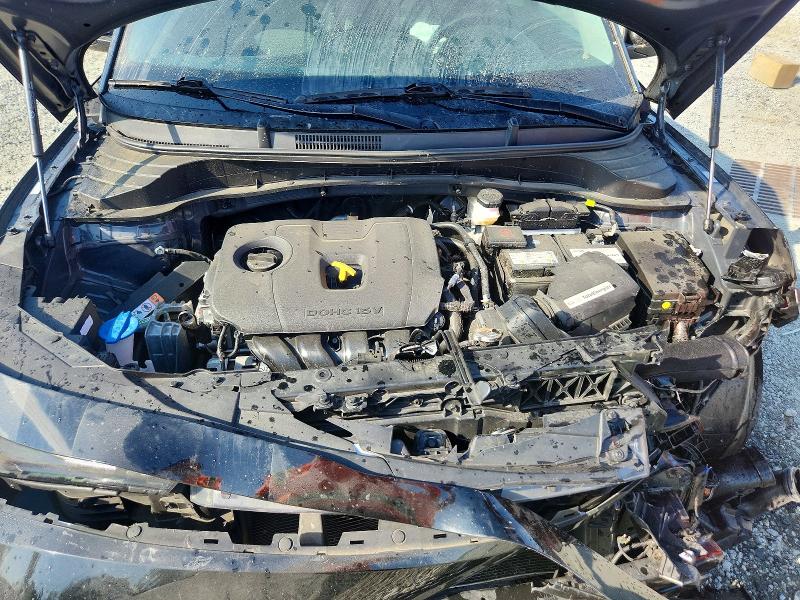 Продаж на аукціоні авто 2025 Kia Soul, vin: KNDJ33AU6S7931112, номер лоту: 53411586