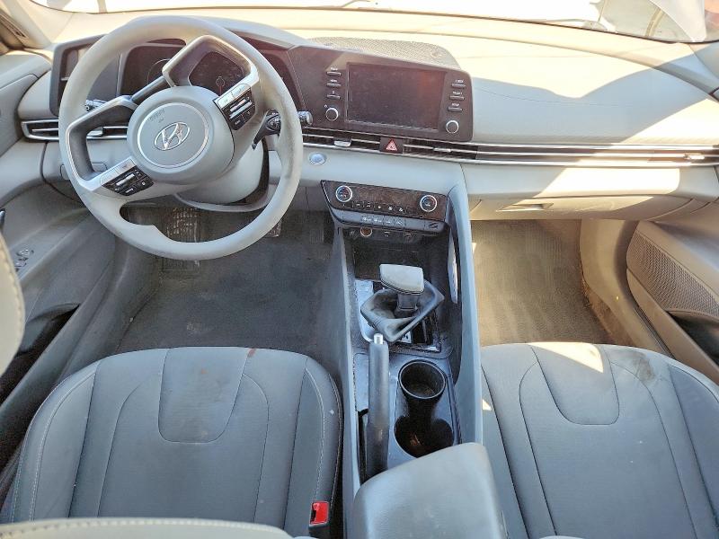 Aukcja sprzedaży 2022 Hyundai Elantra, vin: 5NPLM4AG9NH075990, numer aukcji: 53053956