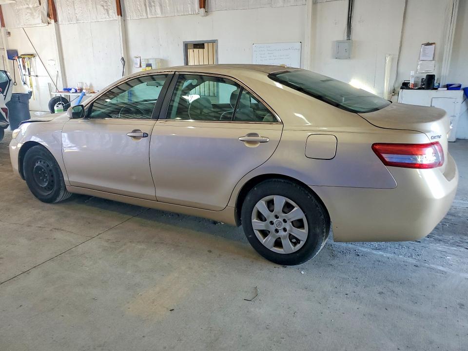 Aukcja sprzedaży 2010 Toyota Camry, vin: 4T1BF3EK6AU075276, numer aukcji: 55566246
