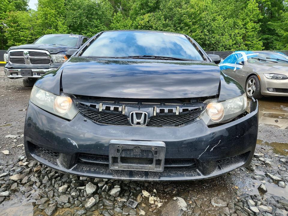 Продажа на аукционе авто 2011 Honda Civic, vin: 19XFA1F5XBE030889, номер лота: 53431056