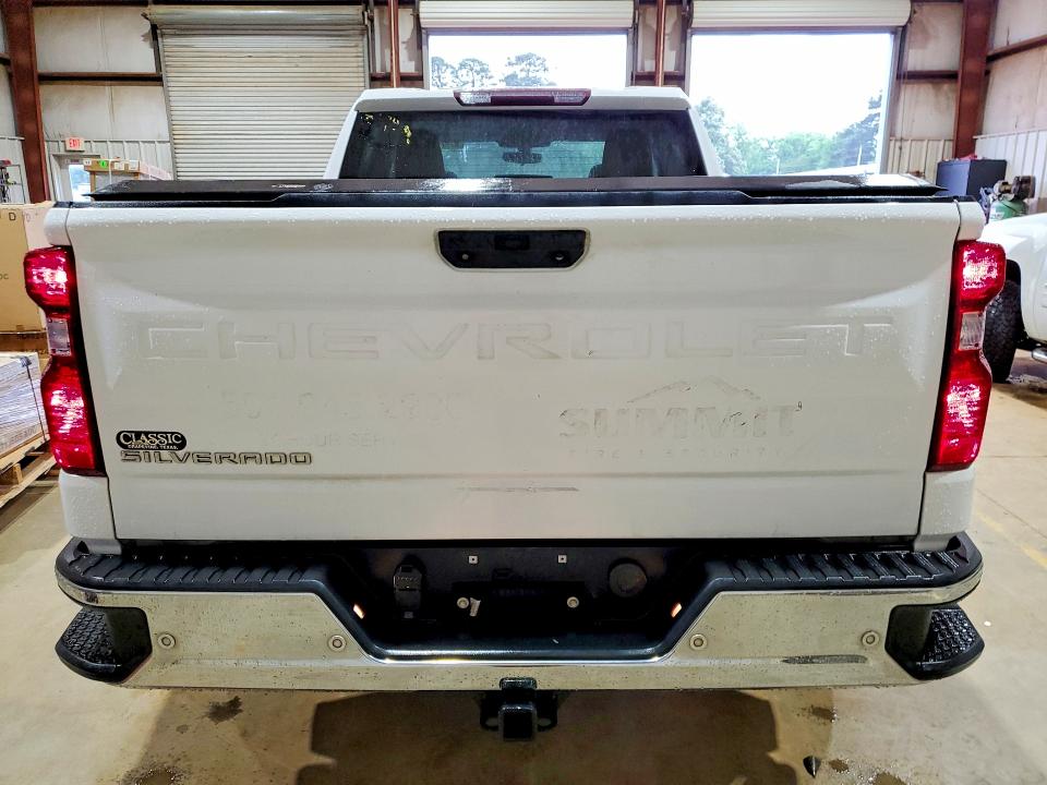 2021 Chevrolet Silverado მანქანა იყიდება აუქციონზე, vin: 1GCRWAEH2MZ371365, აუქციონის ნომერი: 52170296