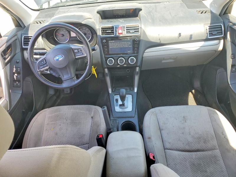 Продажа на аукционе авто 2016 Subaru Forester, vin: JF2SJADC0GH481526, номер лота: 54642446