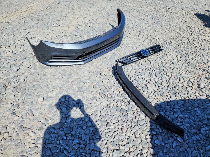 Aukcja sprzedaży 2016 Volkswagen Jetta, vin: 3VW267AJ0GM272642, numer aukcji: 54658566