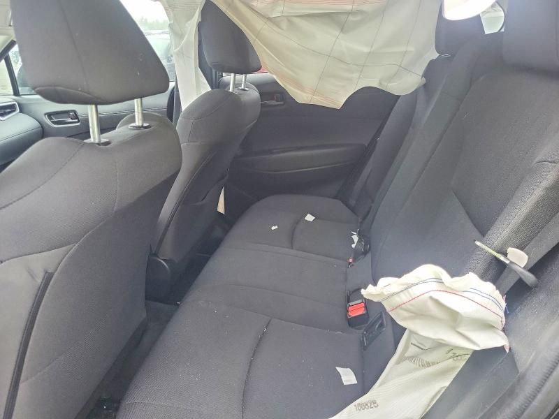 54620846 :رقم المزاد ، 7MUBAABG5RV087528 vin ، 2024 Toyota Corolla Cross مزاد بيع