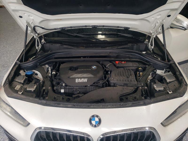 52651906 :رقم المزاد ، WBXYJ5C39JEF77980 vin ، 2018 Bmw X2 مزاد بيع