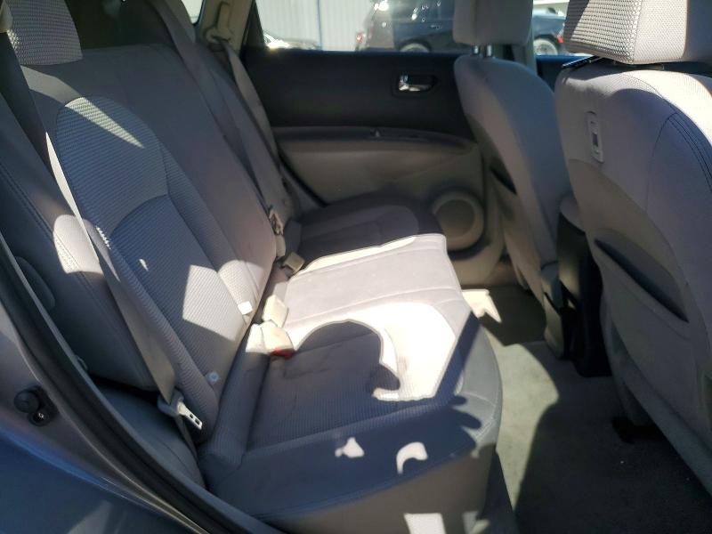 Aukcja sprzedaży 2008 Nissan Rogue, vin: JN8AS58T48W001501, numer aukcji: 54271056