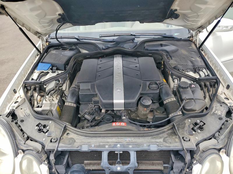 Aukcja sprzedaży 2005 Mercedes-benz E, vin: WDBUF65J95A678489, numer aukcji: 52969816
