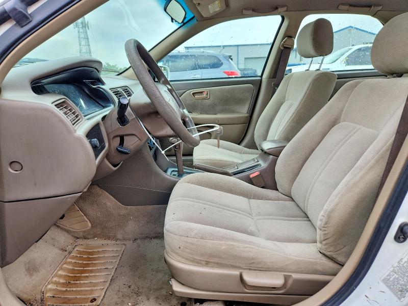 Продаж на аукціоні авто 2001 Toyota Camry, vin: 4T1BG22K01U119560, номер лоту: 53707596