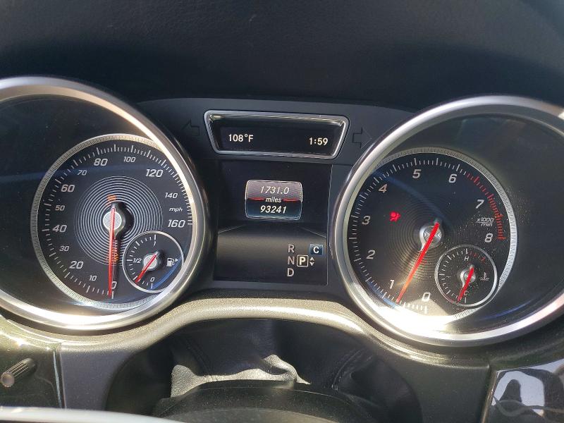 Aukcja sprzedaży 2017 Mercedes-benz Gle, vin: 4JGDA5JB1HA963213, numer aukcji: 52539876