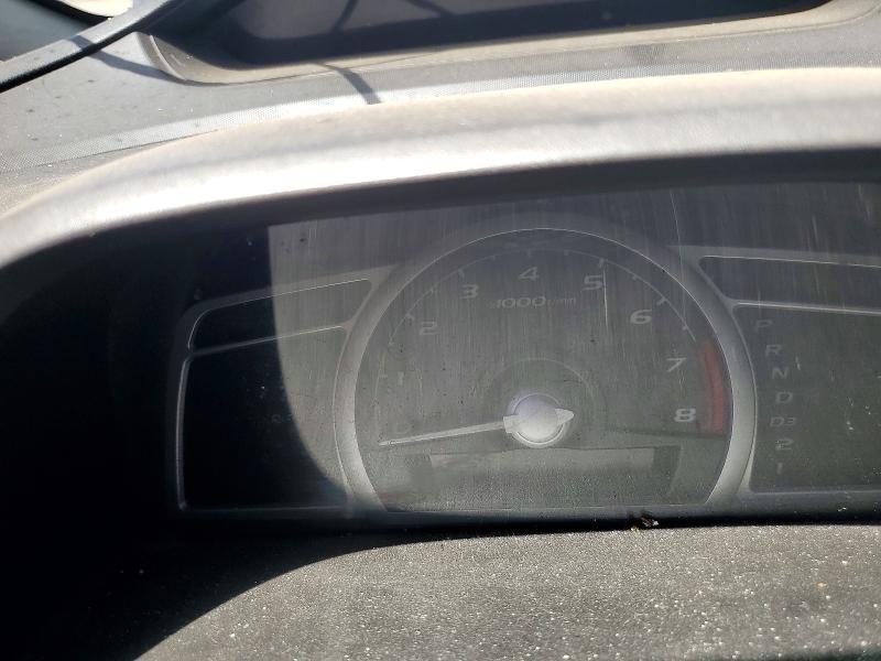 Aukcja sprzedaży 2007 Honda Civic, vin: 2HGFG12867H506650, numer aukcji: 52191596
