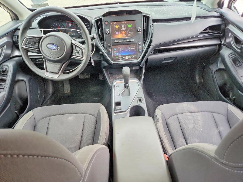 Aukcja sprzedaży 2024 Subaru Impreza, vin: JF1GUABC4R8911677, numer aukcji: 53445956