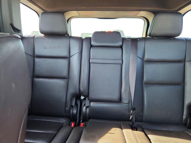 2014 Jeep Grand Cherokee მანქანა იყიდება აუქციონზე, vin: 1C4RJFJG2EC557128, აუქციონის ნომერი: 53712136