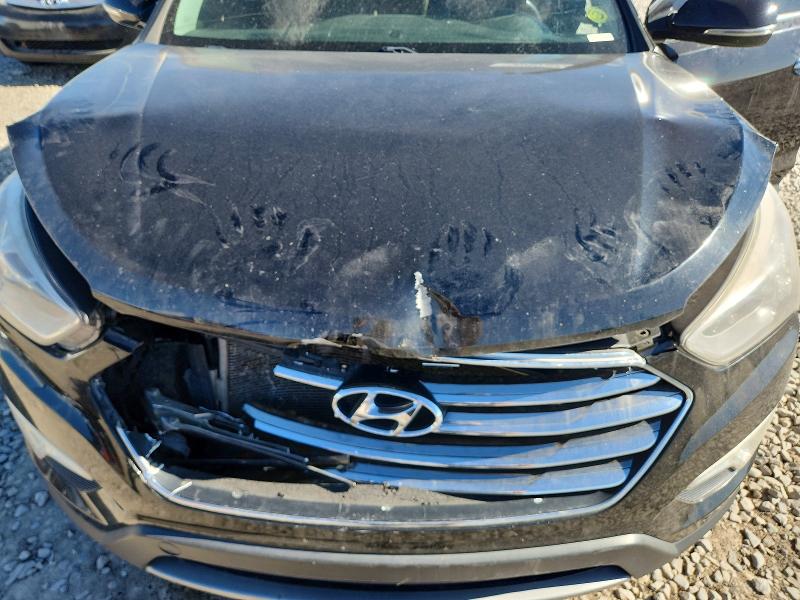Продажа на аукционе авто 2015 Hyundai Santa Fe, vin: KM8SR4HF5FU099183, номер лота: 54202386