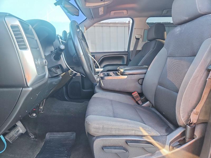 Aukcja sprzedaży 2014 Chevrolet Silverado, vin: 3GCPCREC7EG255180, numer aukcji: 52900146