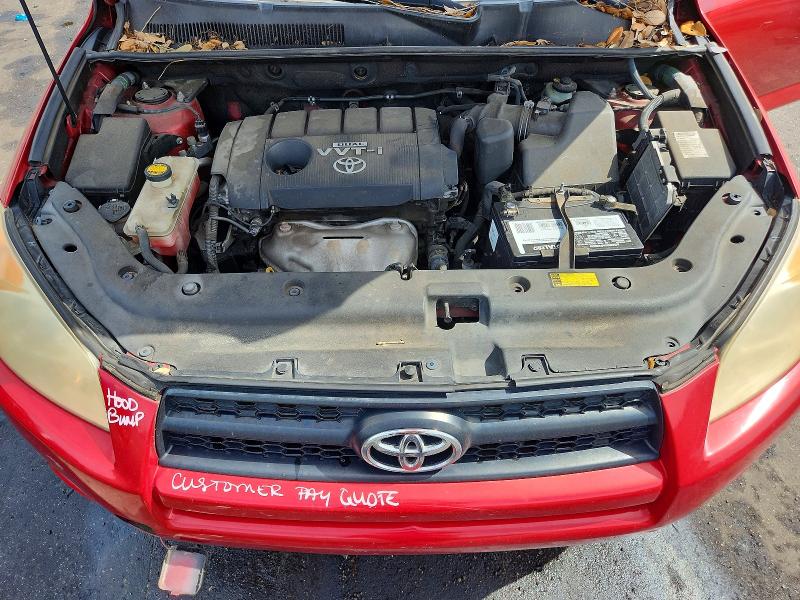 Продаж на аукціоні авто 2010 Toyota Rav4, vin: JTMKF4DV7A5019041, номер лоту: 51938366