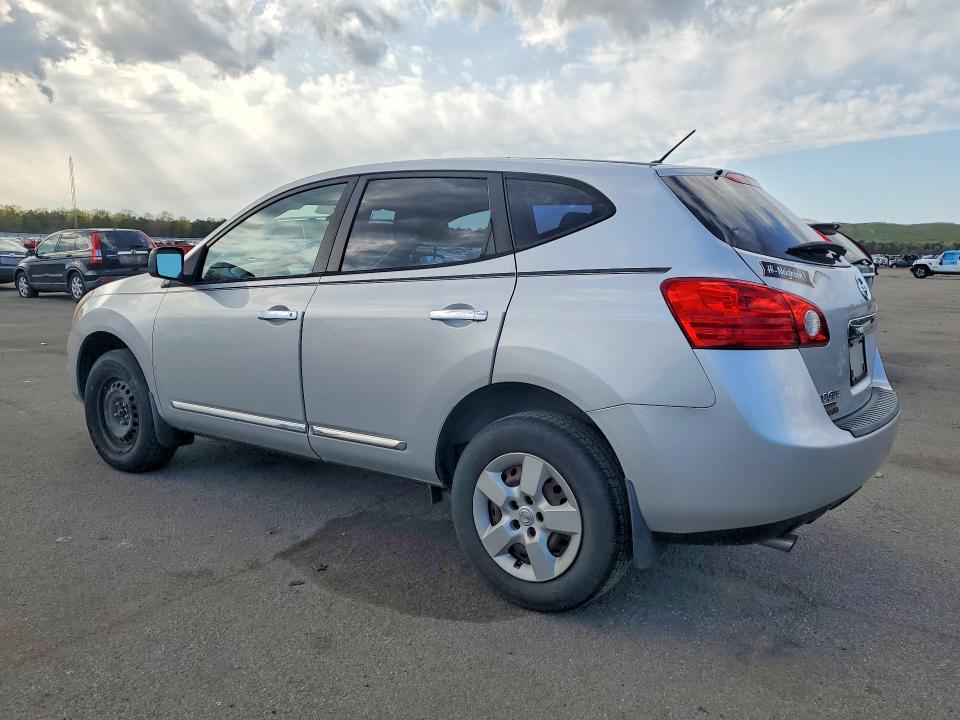 Aukcja sprzedaży 2014 Nissan Rogue Select, vin: JN8AS5MV8EW704019, numer aukcji: 52428906