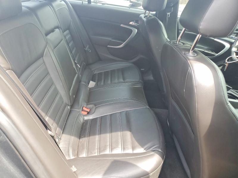 Aukcja sprzedaży 2015 Buick Regal, vin: 2G4GT5GX5F9143235, numer aukcji: 55142046