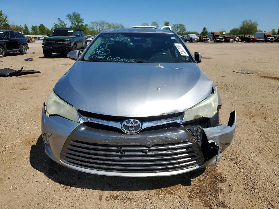 Aukcja sprzedaży 2016 Toyota Camry, vin: 4T1BF1FK0GU607343, numer aukcji: 53620986