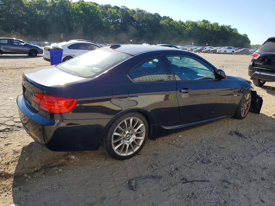 Aukcja sprzedaży 2012 Bmw 328, vin: WBAKE3C5XCE770097, numer aukcji: 49820596