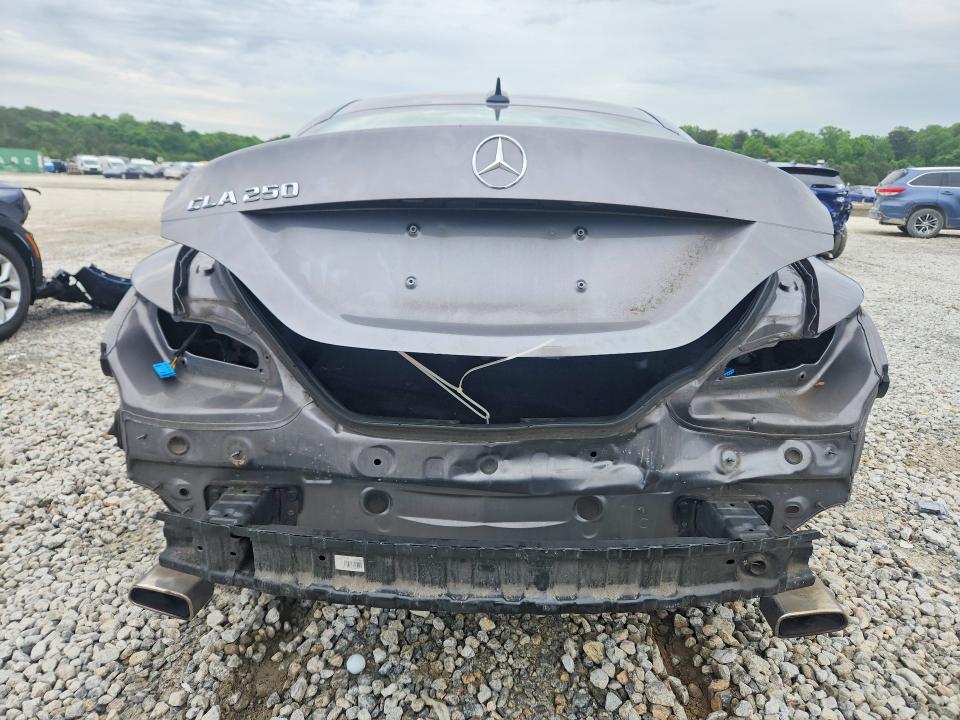 Продаж на аукціоні авто 2016 Mercedes-benz Cla, vin: WDDSJ4EB1GN379648, номер лоту: 51039296