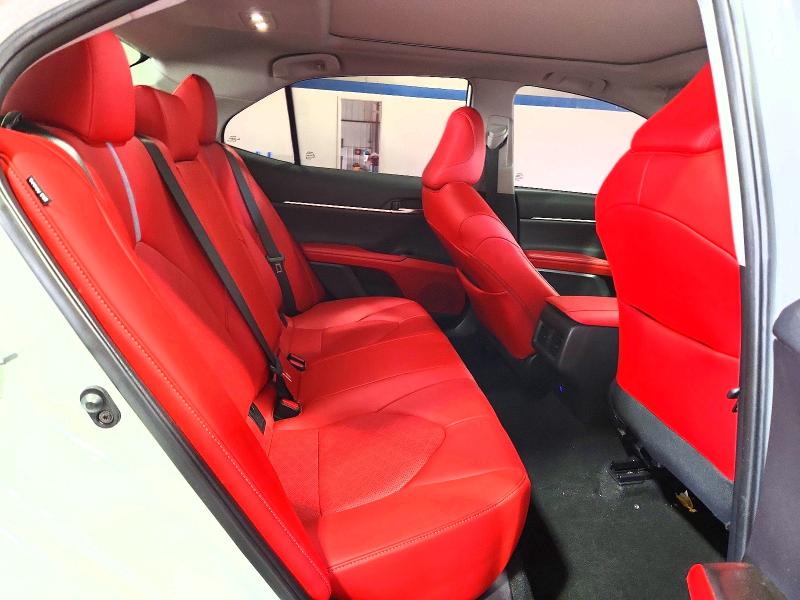 Продажа на аукционе авто 2023 Toyota Camry, vin: 4T1K61AK7PU728426, номер лота: 53913206