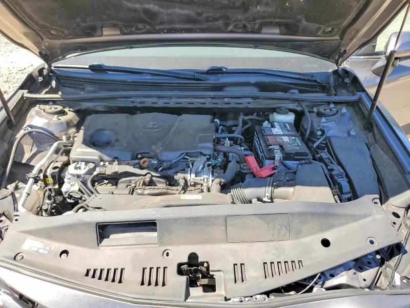 Продажа на аукционе авто 2018 Toyota Camry, vin: 4T1B11HKXJU641888, номер лота: 52294336