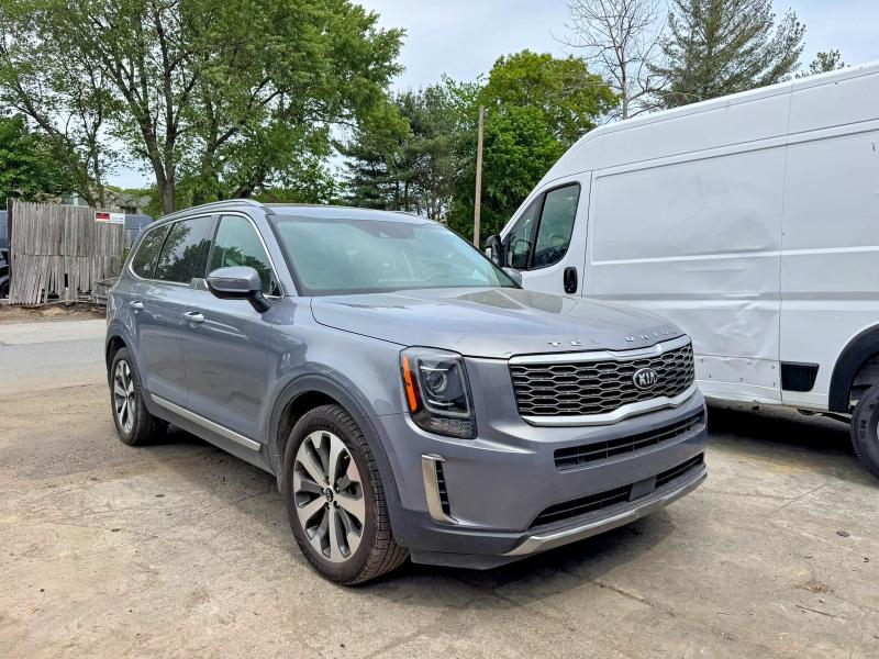Aukcja sprzedaży 2020 Kia Telluride, vin: 5XYP64HC0LG065187, numer aukcji: 54561666