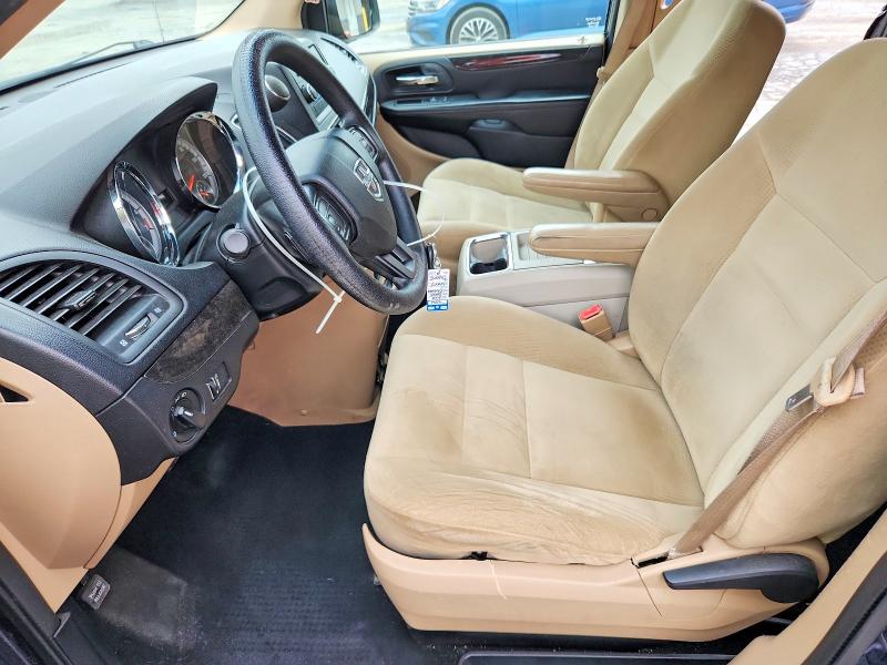 Aukcja sprzedaży 2016 Dodge Grand Caravan, vin: 2C4RDGBG1GR122719, numer aukcji: 54458766