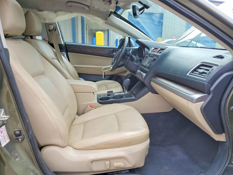 Aukcja sprzedaży 2015 Subaru Outback, vin: 4S4BSENC6F3276530, numer aukcji: 51630376