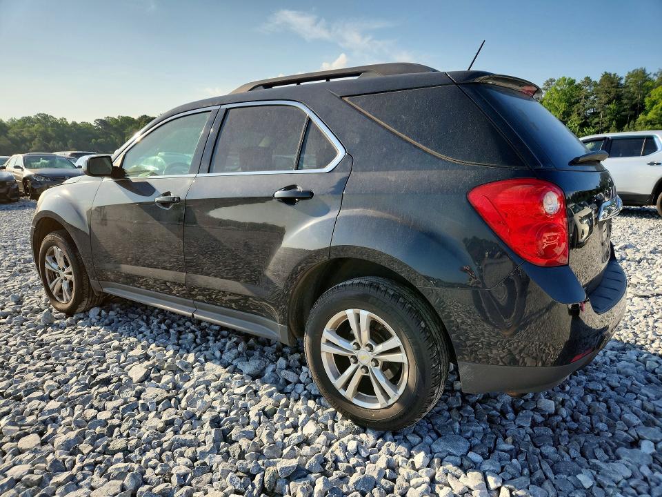 2015 Chevrolet Equinox მანქანა იყიდება აუქციონზე, vin: 2GNALCEK5F6337441, აუქციონის ნომერი: 54251886