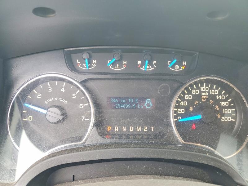 Aukcja sprzedaży 2014 Ford F150, vin: 1FTFX1ET3EKG27883, numer aukcji: 52677546