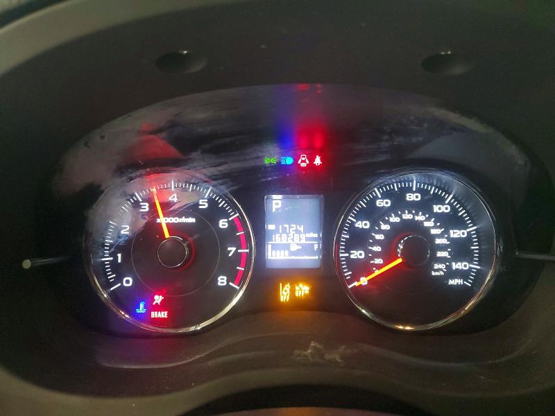 2014 Subaru Forester მანქანა იყიდება აუქციონზე, vin: JF2SJAPCXEH487925, აუქციონის ნომერი: 52610936
