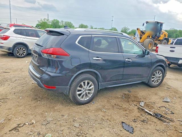 Aukcja sprzedaży 2019 Nissan Rogue, vin: KNMAT2MV2KP544152, numer aukcji: 53577596