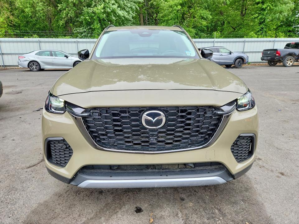 53877336 :رقم المزاد ، JM3KJDHA4S1103954 vin ، 2025 Mazda Cx-70 مزاد بيع