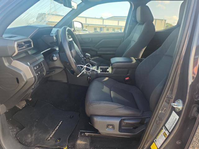 Aukcja sprzedaży 2024 Toyota Tacoma, vin: 3TMLB5JNXRM036481, numer aukcji: 53712026