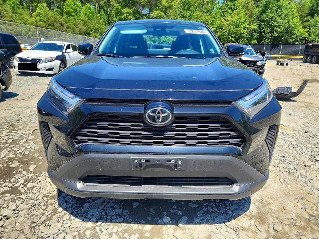 Продажа на аукционе авто 2025 Toyota Rav4, vin: 2T3G1RFV4SC545332, номер лота: 53251646