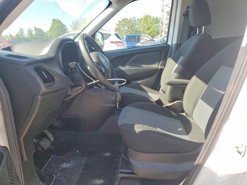 Продаж на аукціоні авто 2021 Ram Promaster City, vin: ZFBHRFAB0M6T45160, номер лоту: 54140786