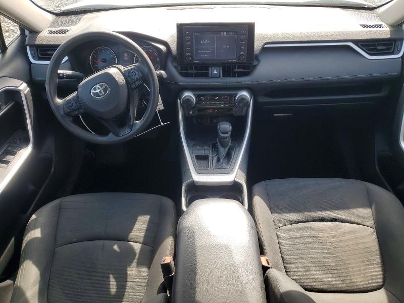 Aukcja sprzedaży 2020 Toyota Rav4, vin: 2T3H1RFV1LC048048, numer aukcji: 52928336