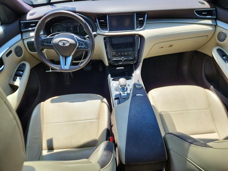 Auction sale of the 2019 Infiniti Qx50, vin: 3PCAJ5M31KF103757, lot number: 51847946