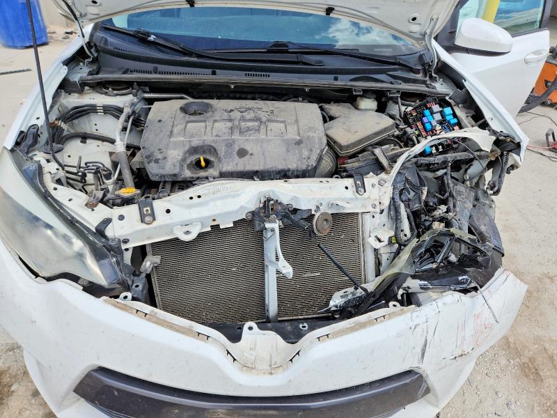 Aukcja sprzedaży 2015 Toyota Corolla, vin: 2T1BURHE6FC292852, numer aukcji: 52767846
