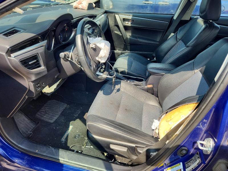 Продаж на аукціоні авто 2014 Toyota Corolla, vin: 2T1BURHE3EC043522, номер лоту: 54242276