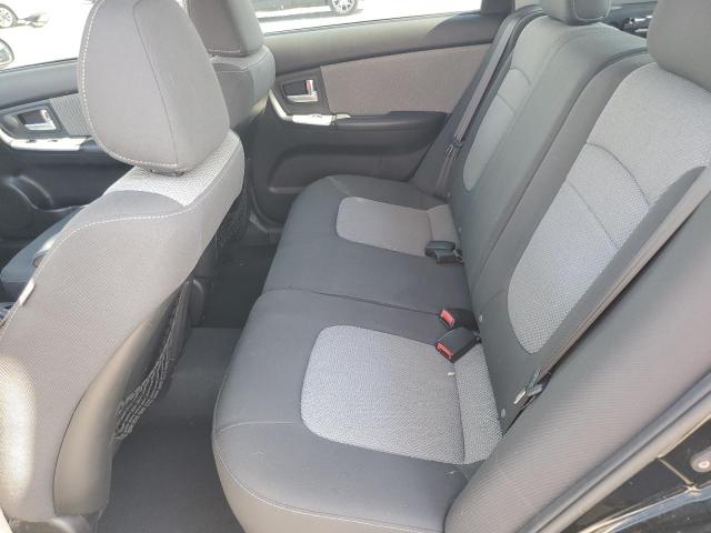 Aukcja sprzedaży 2007 Kia Spectra5, vin: KNAFE161075007946, numer aukcji: 54610756